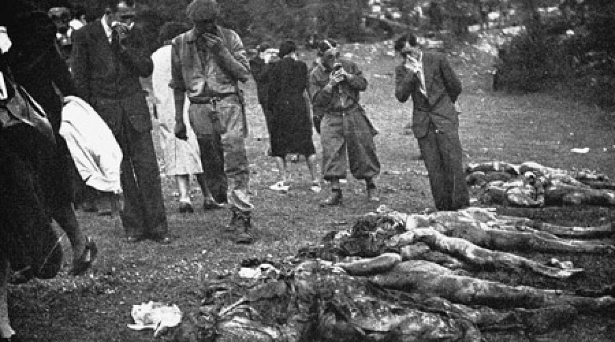 Venerdi 10 febbraio il Comune di Rimini commemora le vittime delle foibe - 