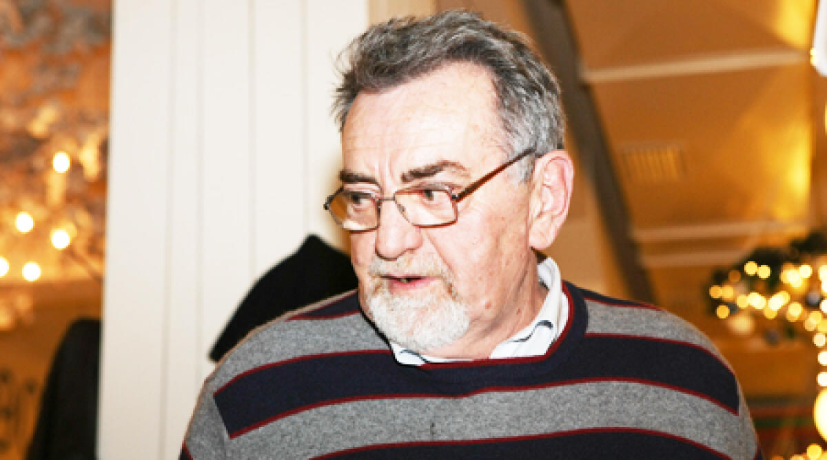 Guido Fontana nuovo Presidente della Fondazione San Giuseppe -