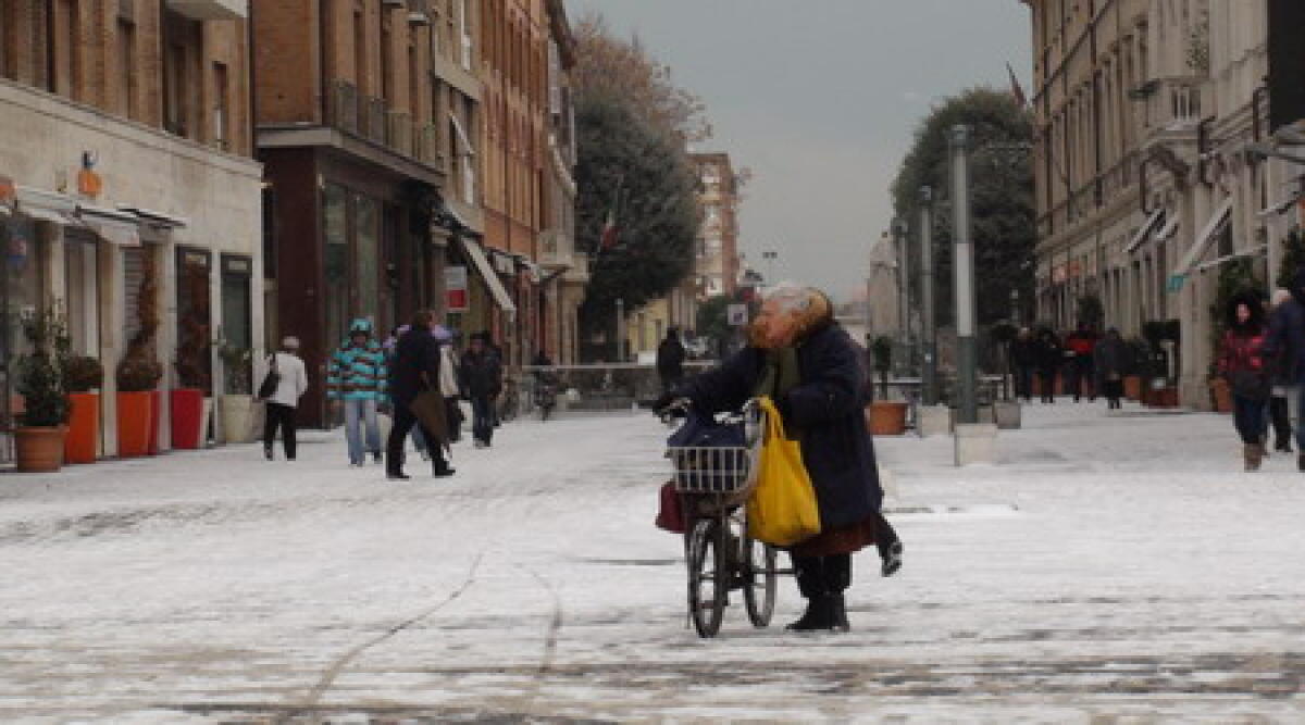 Dalla settimana bianca a holiday on ice: la parola ai riminesi -