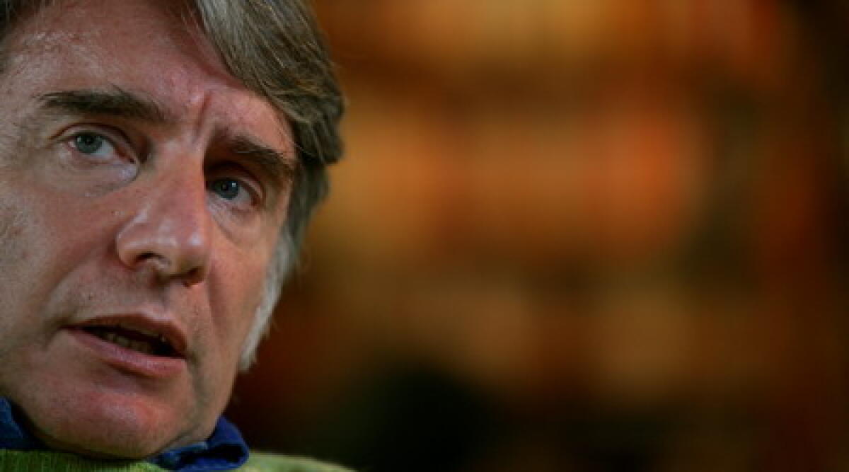 Paolo Crepet a Rimini: Storie di famiglia -