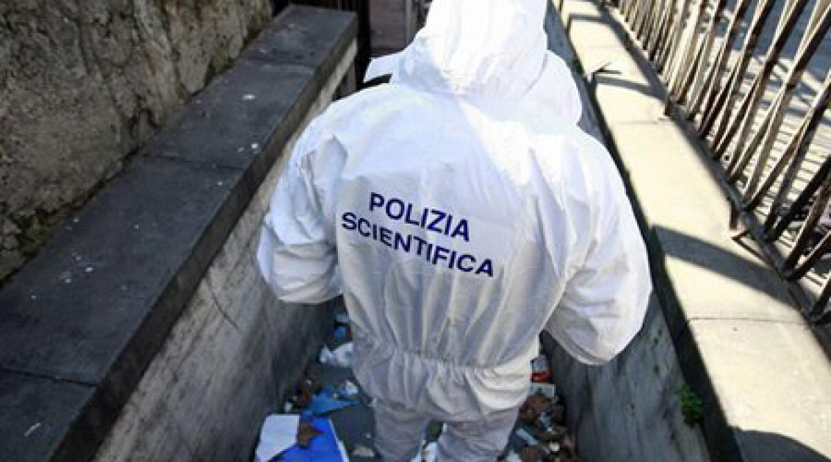 Cesena: anziana uccisa in casa, nessuna traccia di rapina - 