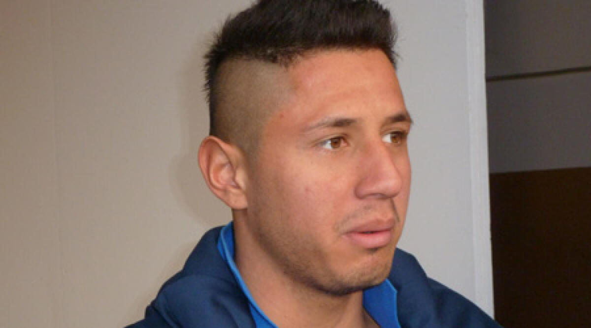 Lapadula fa sognare il San Marino, troppi assenti nel Rimini - 