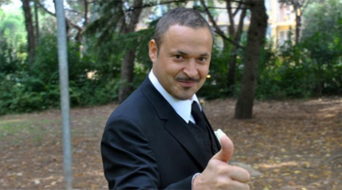 Riccione, muore a 43 anni l'assessore Giuseppe Savoretti - 