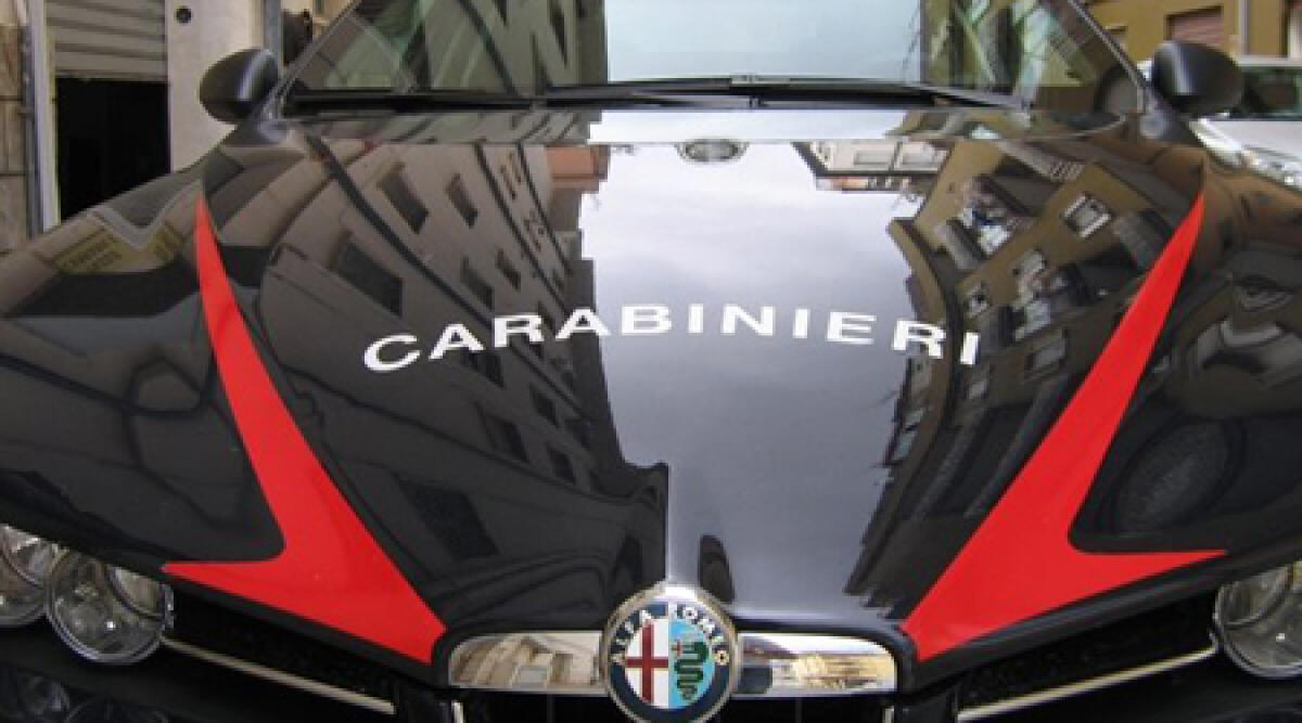 Albanese latitante acciuffato a Riccione: viveva qui con la famiglia - 