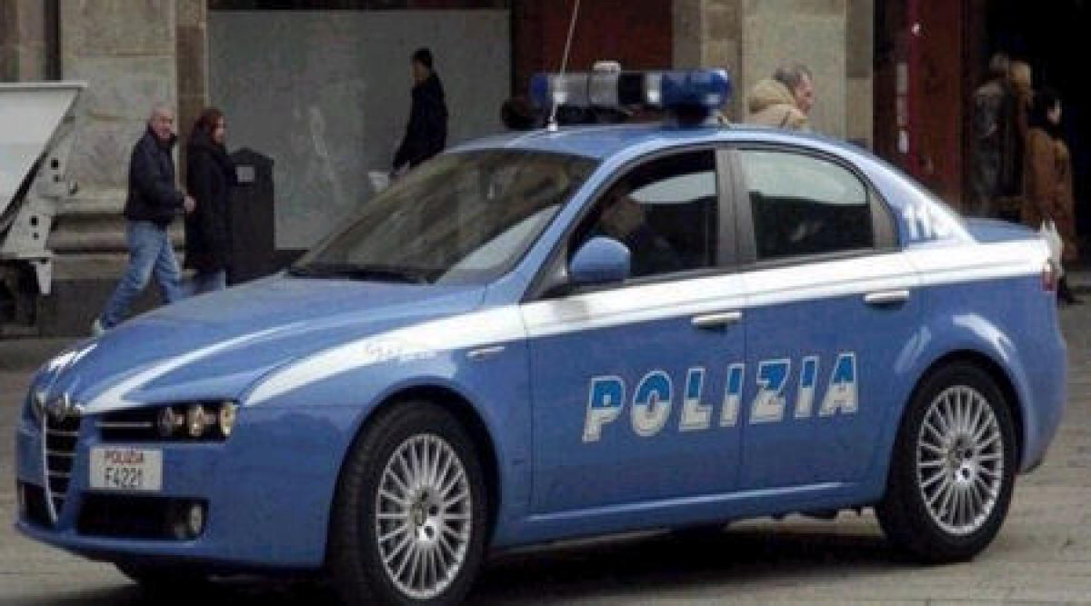 Prostituta con permesso di soggiorno falso: processata ed espulsa - 
