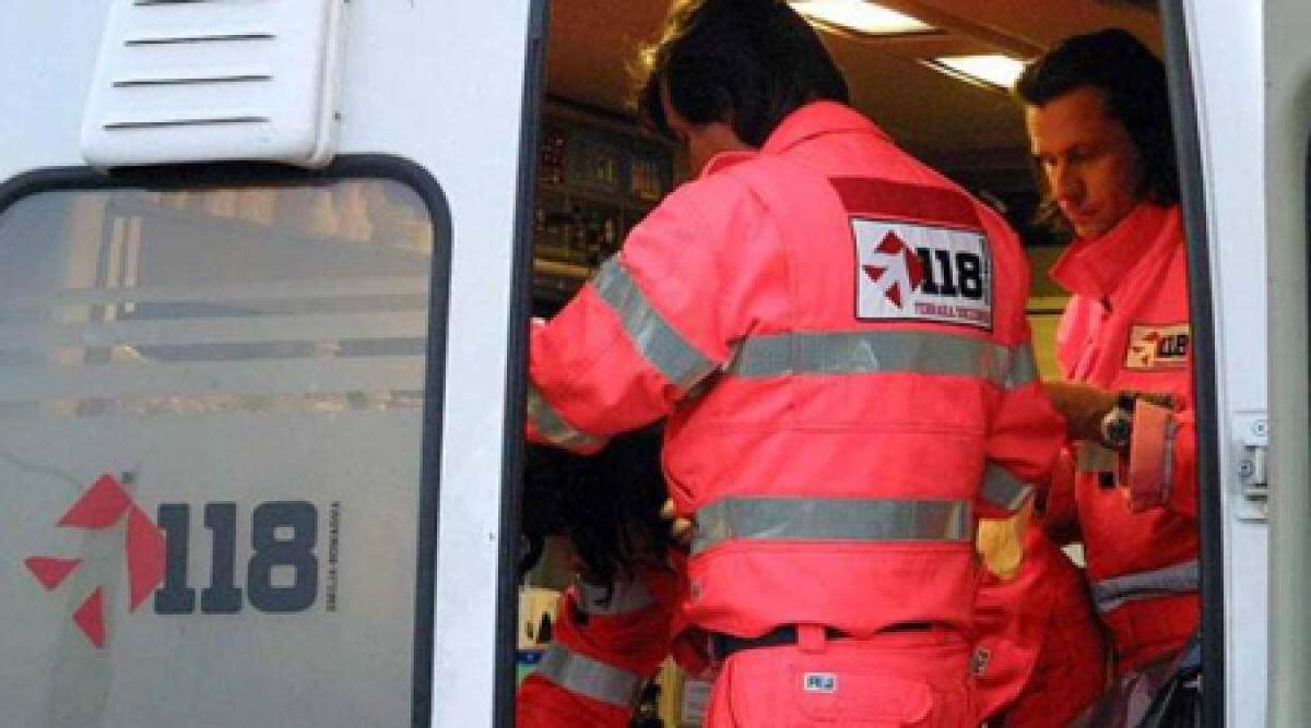 Mercato Saraceno, muore in sella alla moto in un incidente stradale -