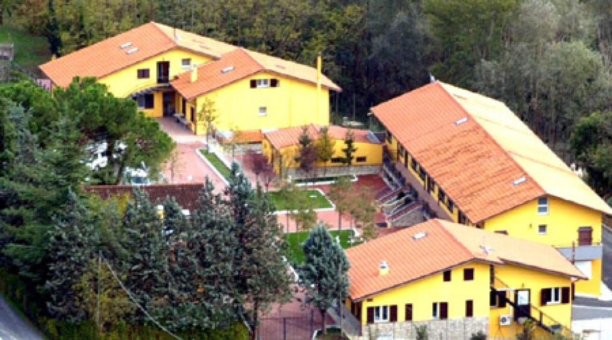 Scappano da comunita' San Maurizio, trovati a Rimini - 