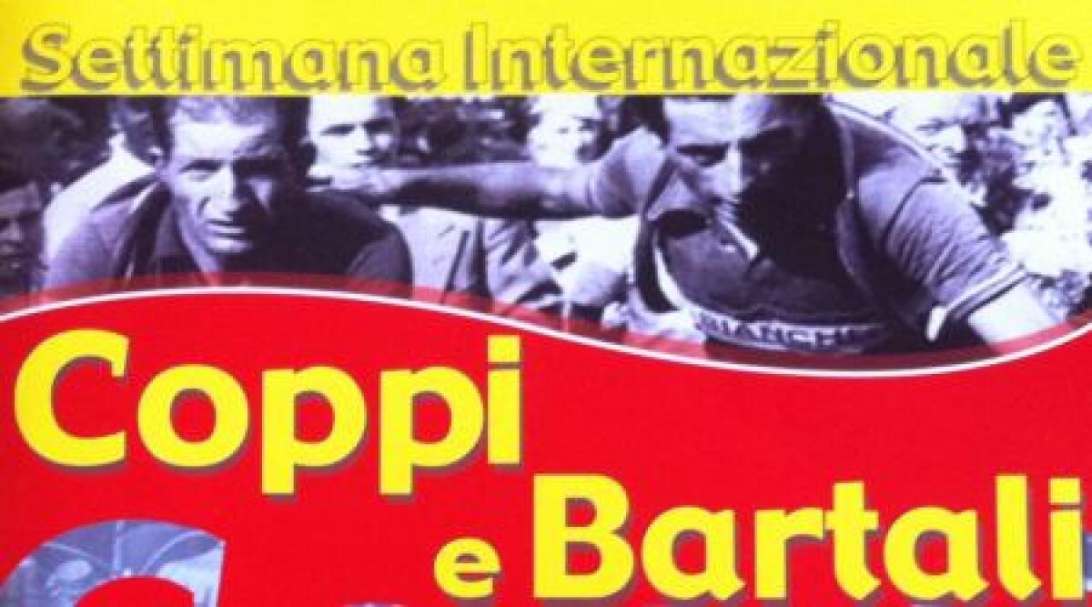 Riccione: tolti i veli all'edizione 2012 della Coppi-Bartali -