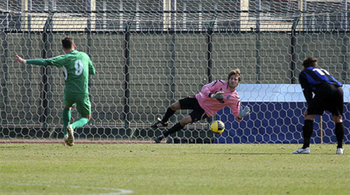 Calcio seconda Divisione: Rimini, con il Renate missione 3 punti - 