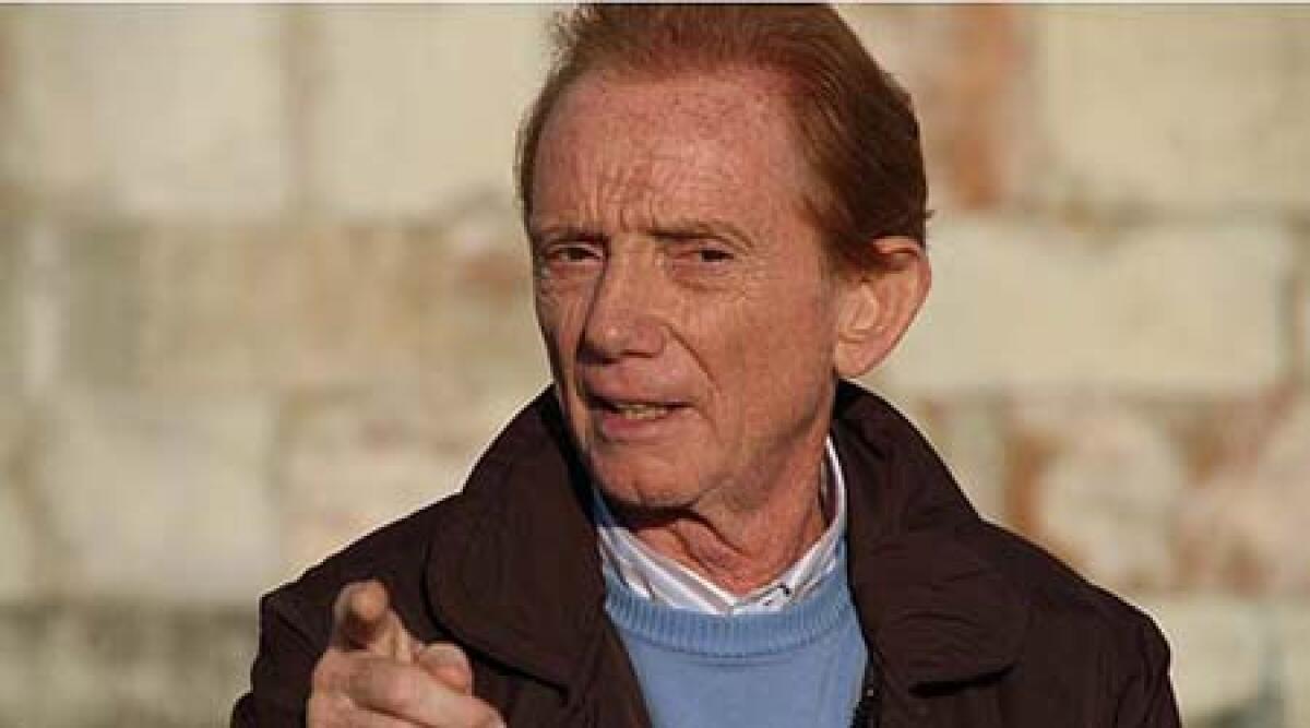Le telecamere di Sereno e Variabile a Rimini -