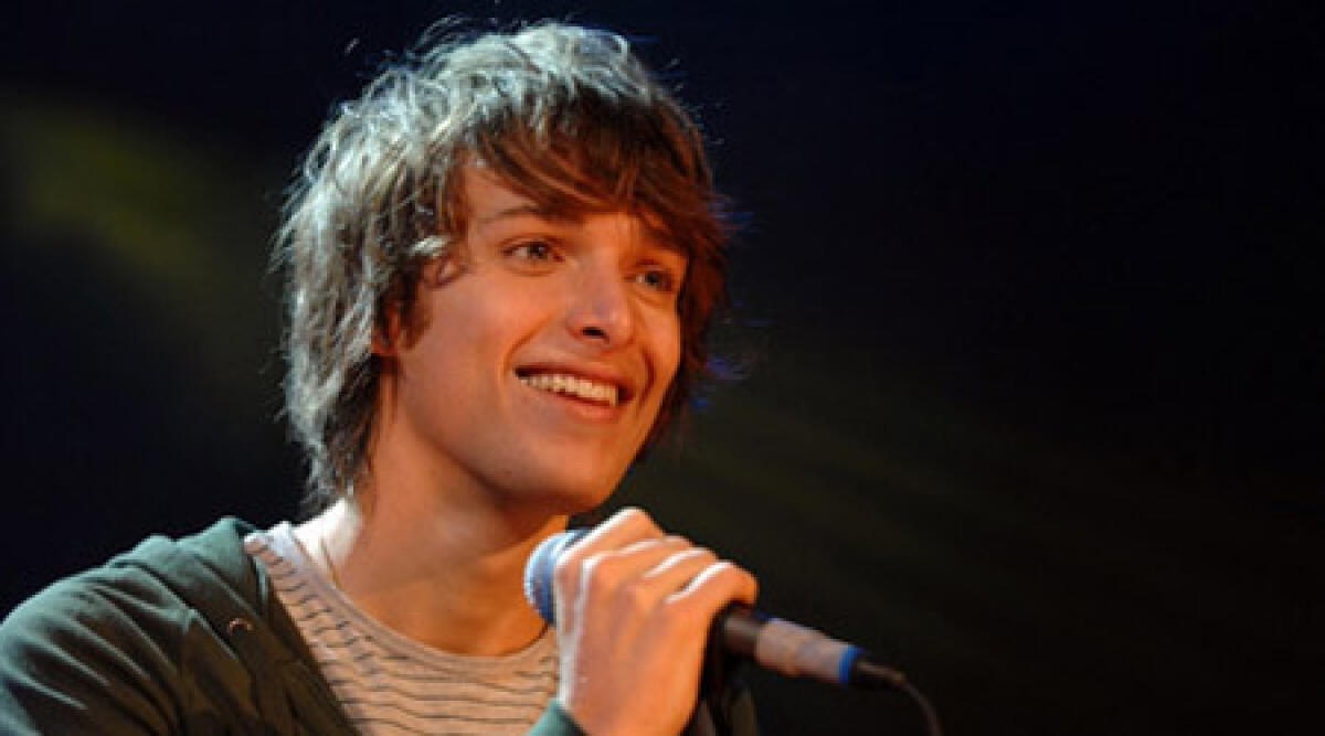 Paolo Nutini in concerto a Verucchio il 17 luglio - 