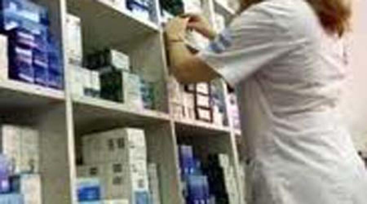 Federfarma risponde all'azienda Usl -