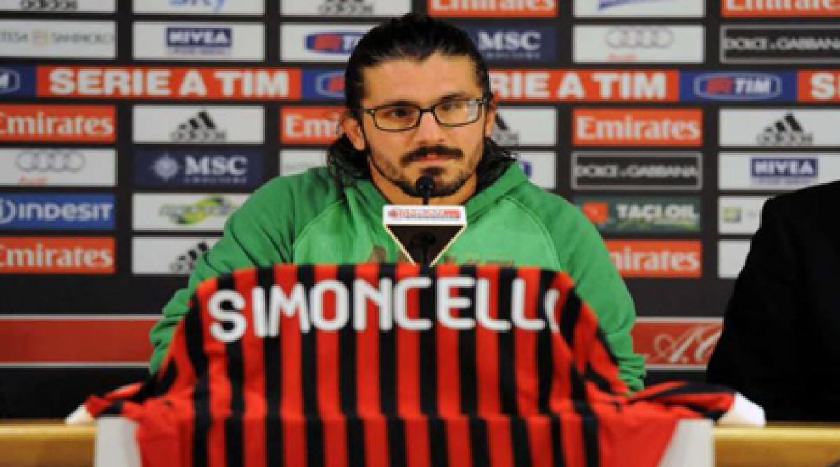 Domenica 11 marzo il Milan ricorda Marco Simoncelli -