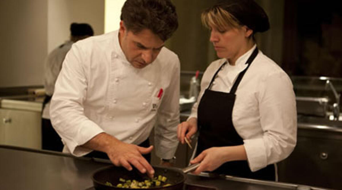 San Patrignano: 'Vite' da ristorante ad agriturismo -