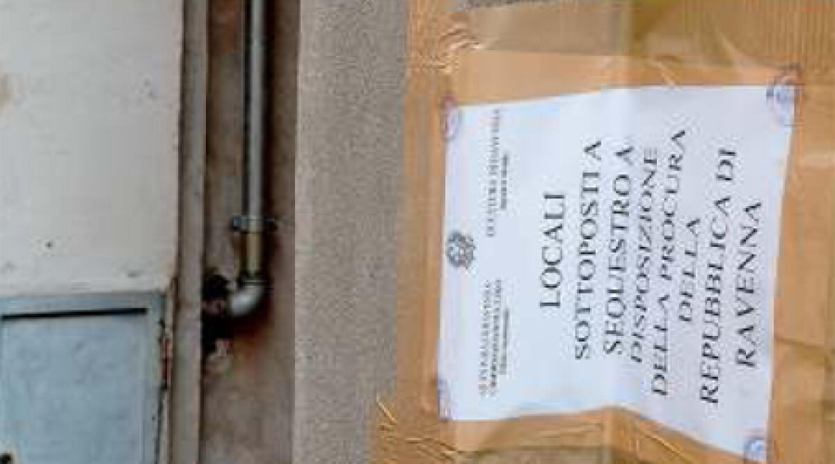 Bagnacavallo: ucciso 51enne riminese, donna arrestata non risponde al pm -