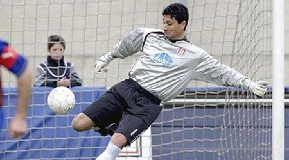 Servili para rigore a Lapadula, San Marino stop ad Alessandria - 