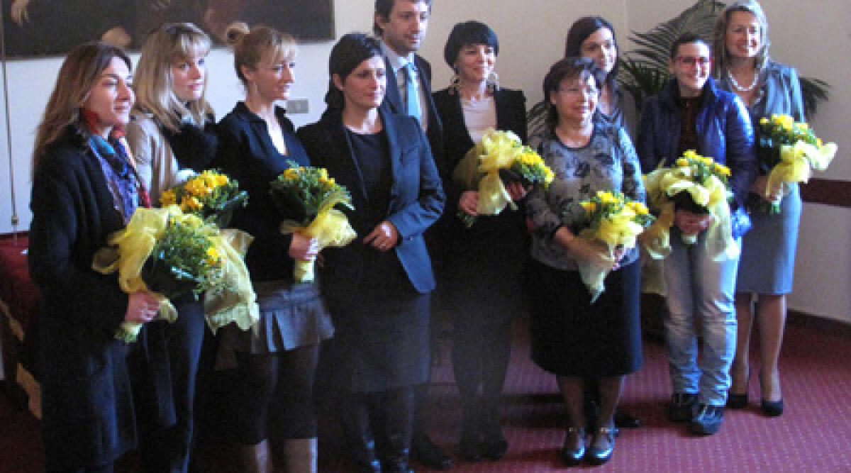 8 marzo, il Comune di Rimini premia le imprenditrici di successo -