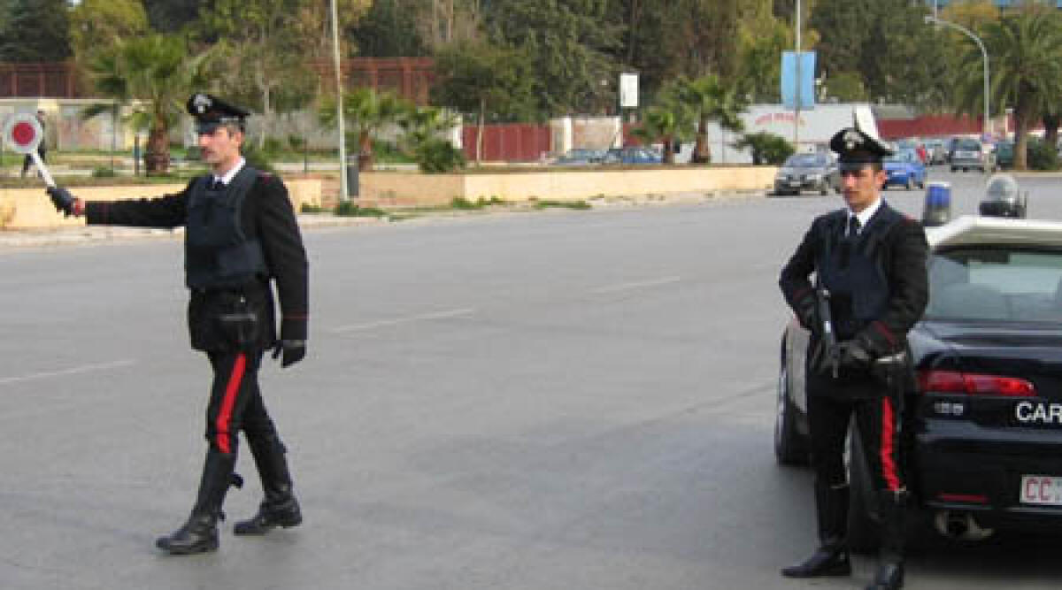 Guida in stato di ebbrezza, tre denunce a Rimini - 