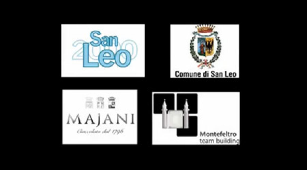 La Fortezza di San Leo diventa Team Building -