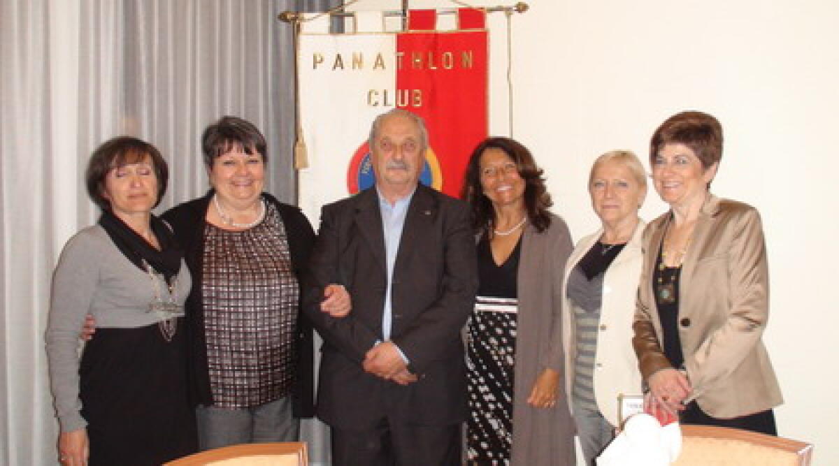 Panathlon Club Rimini: SporTerapia, vincere la malattia con lo sport - 