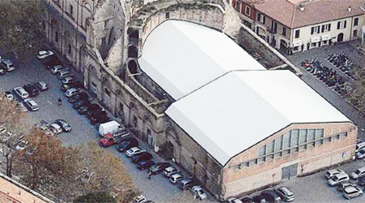 Teatro Galli, danno erariale per oltre 2 mln di euro - 
