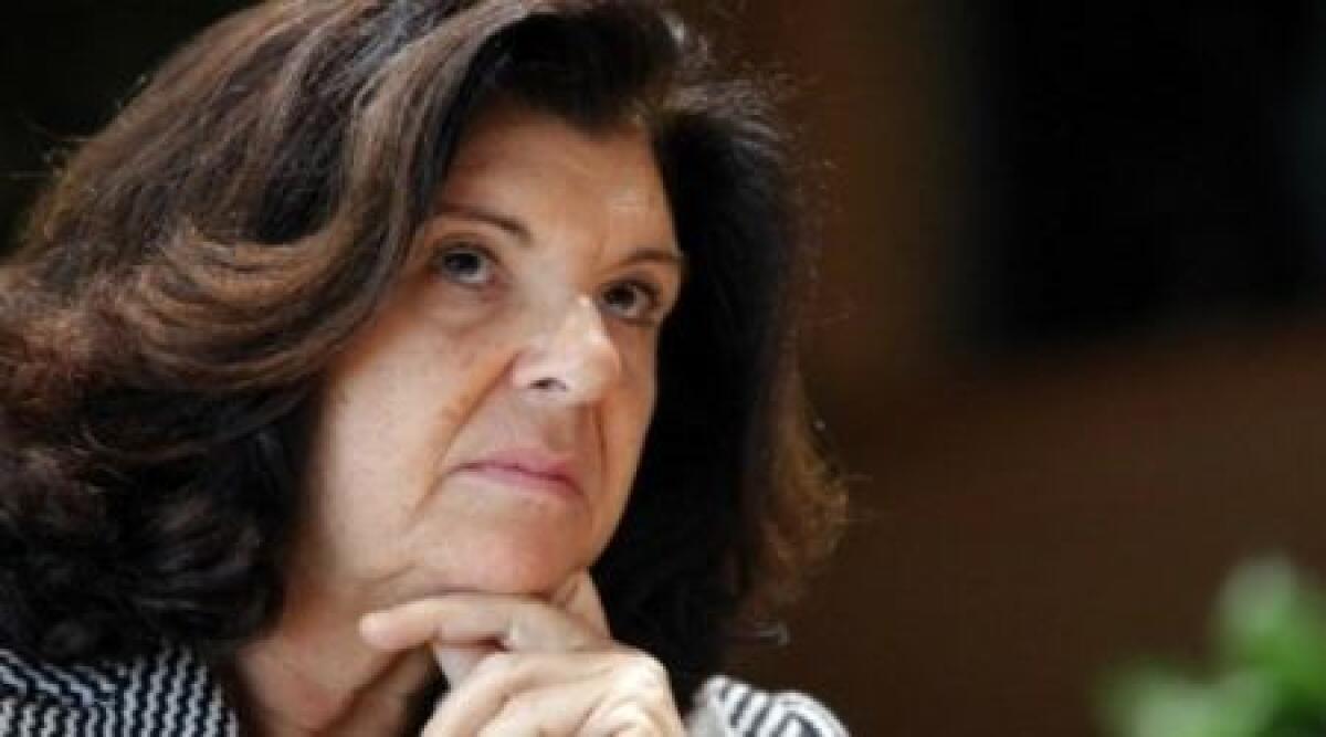 Il ministro della Giustizia Paola Severino a San Patrignano: bonta' di pene alternative -