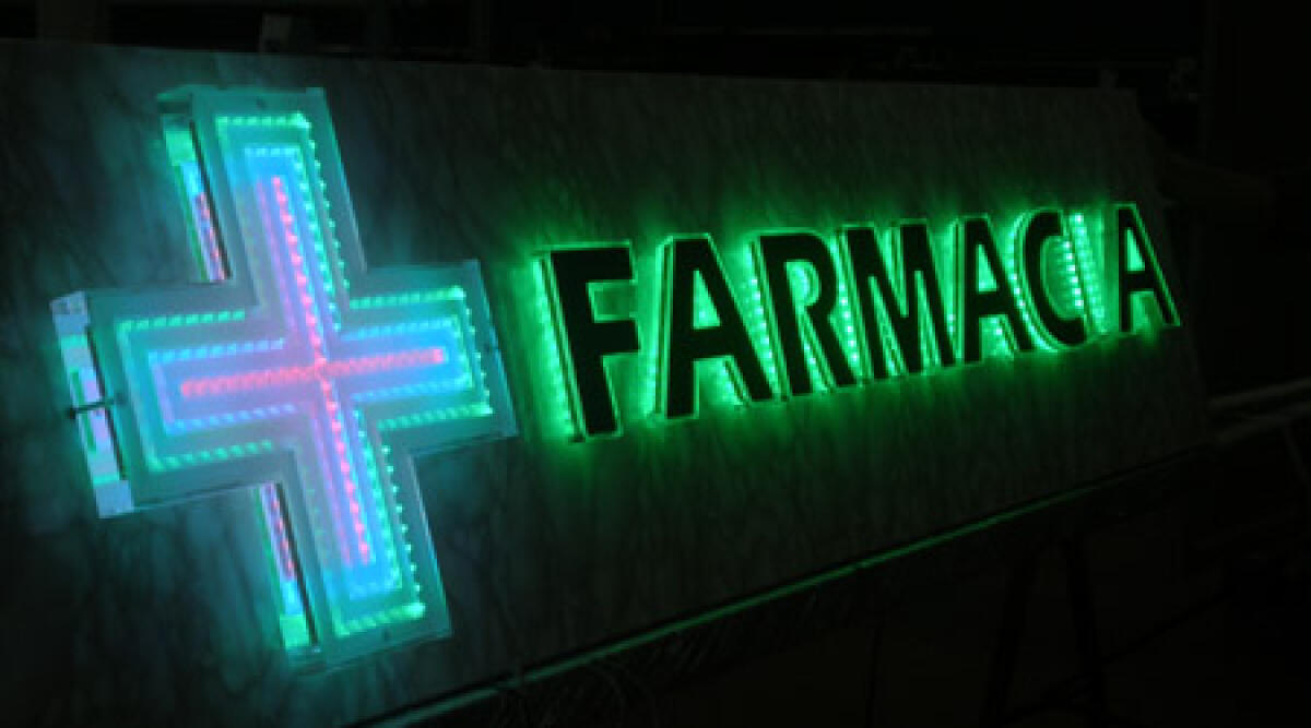 Rimini, Giunta approva istituzione di sette nuove farmacie -
