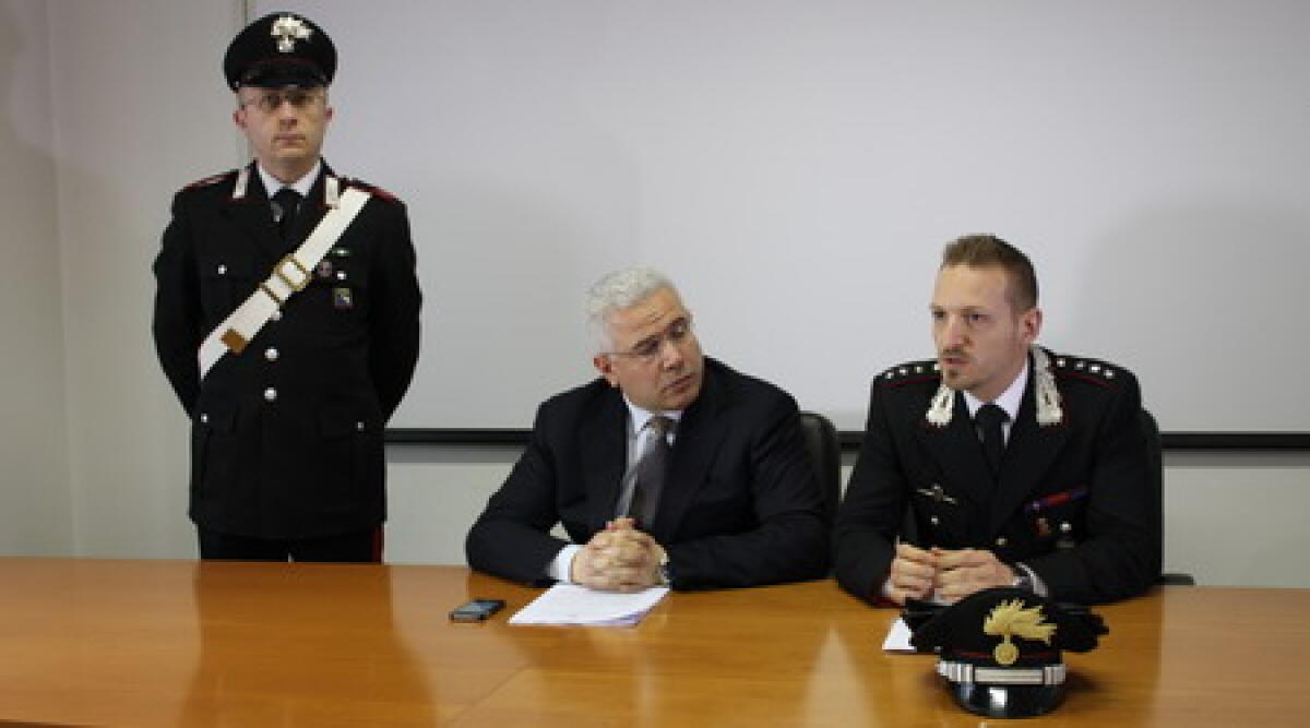 18enne in coma dopo ecstasy: arrestati i responsabili -
