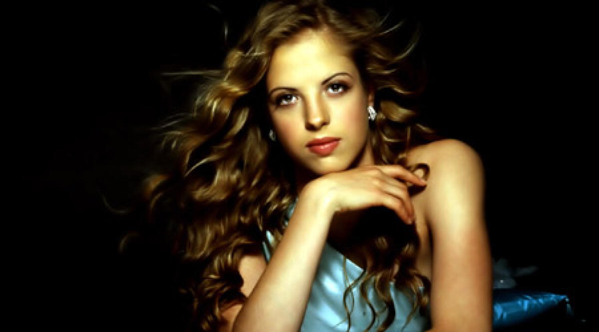 Champions on Ice: a Rimini anche Carolina Kostner - 