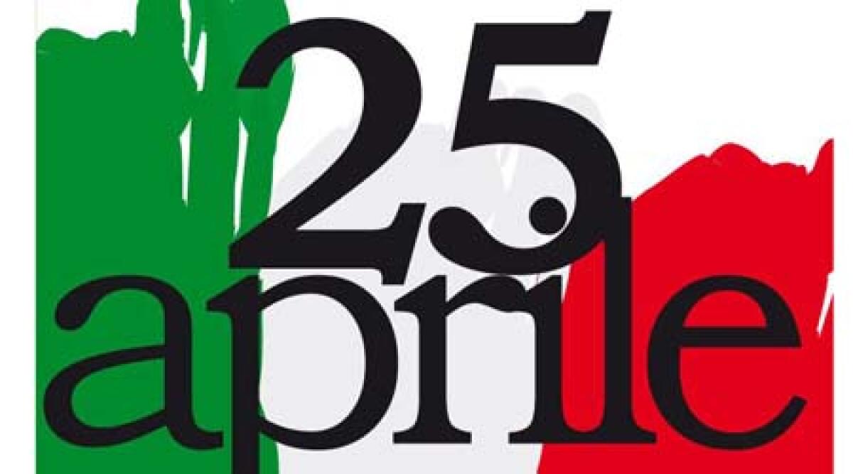 Le celebrazioni del 25 aprile a Rimini - 