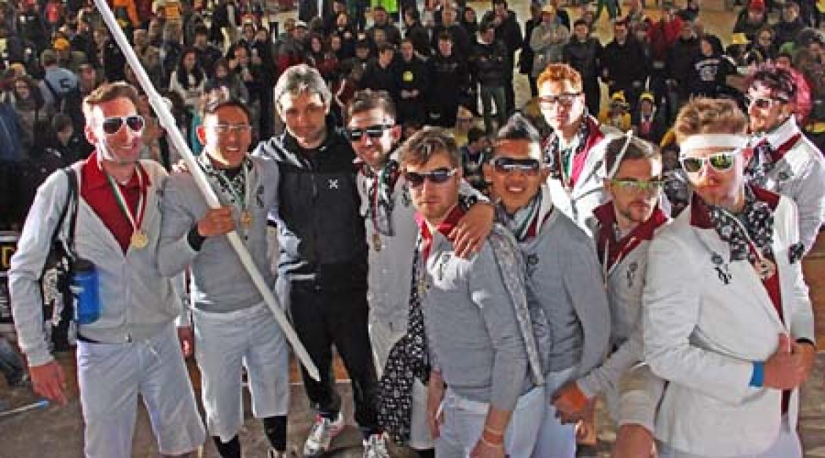 Paganello: guerra 'fredda' sulla spiaggia riminese -