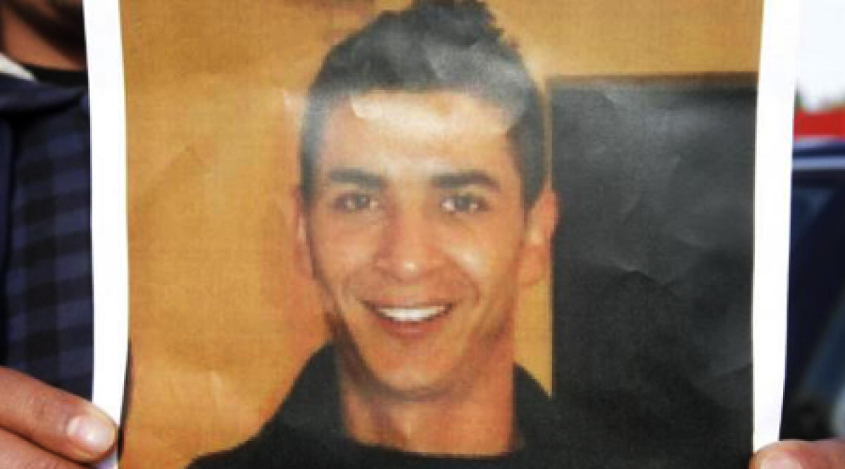 Tunisino morto sparatoria, la moglie è di Rimini, protesta connazionali -