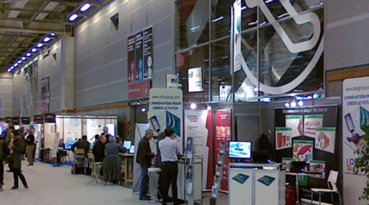Technodomus chiude con oltre 33mila visitatori -