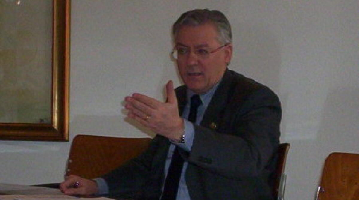 Riccione, Pironi presenta i nuovi assessori Torcolacci e Meringolo -