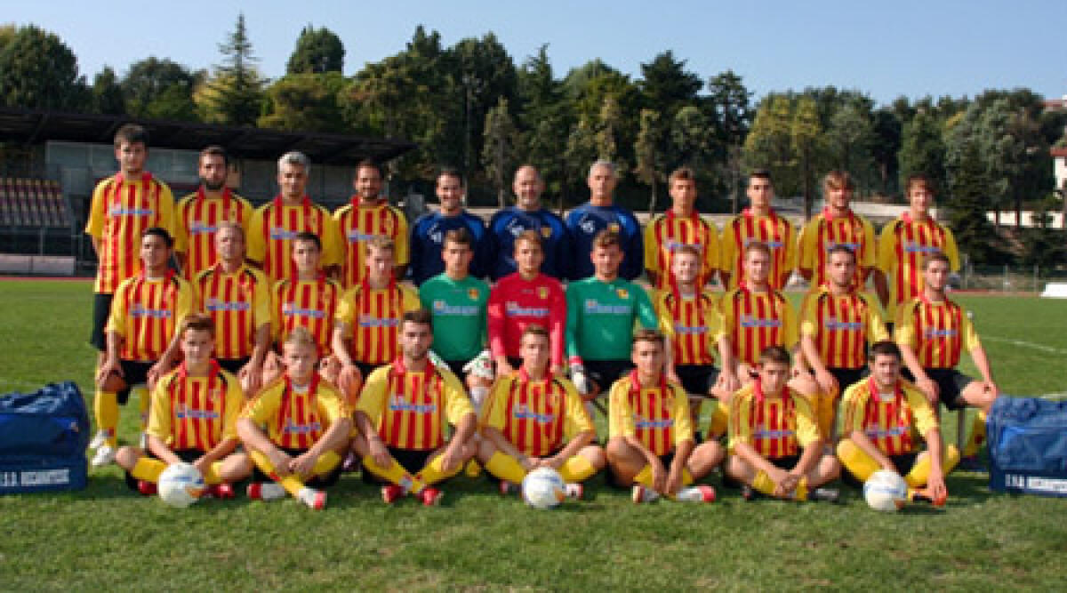 Calcio, Real Rimini da record: 100 goal subiti - 