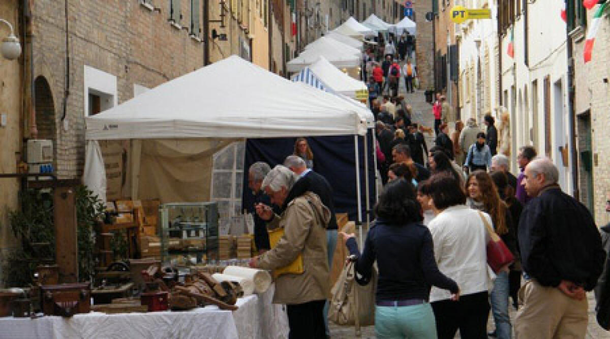 Saludecio si nutre di bellezza: torna Saluserbe -