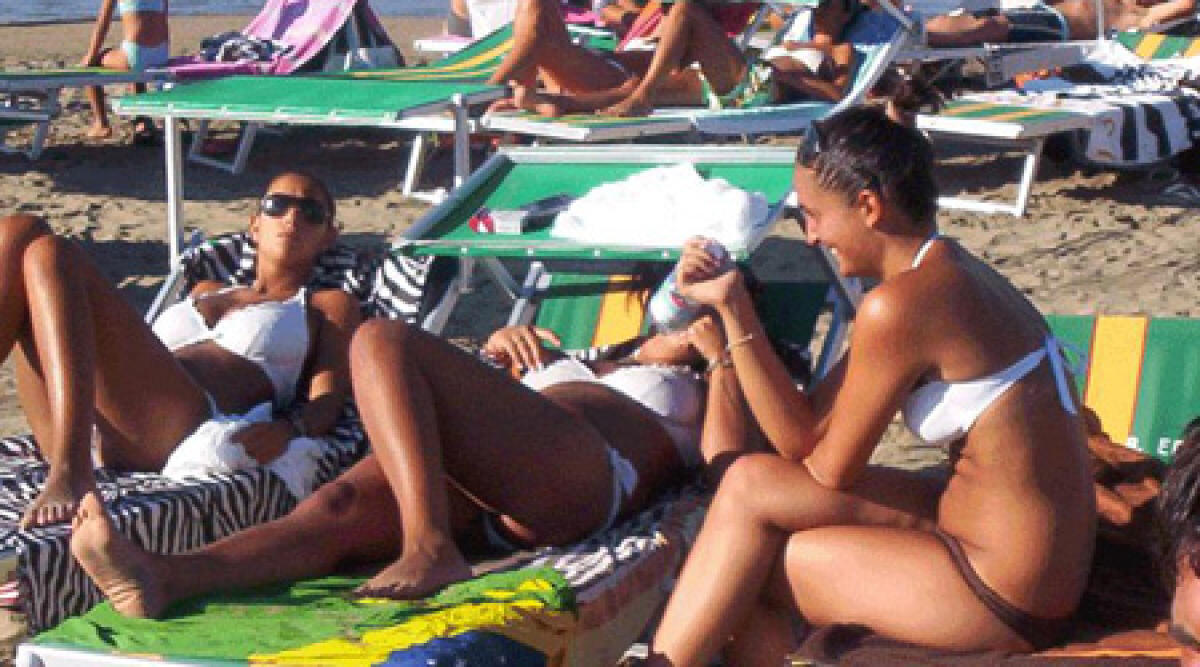 Con Pasqua parte la stagione turistica: spiagge aperte a Rimini - 