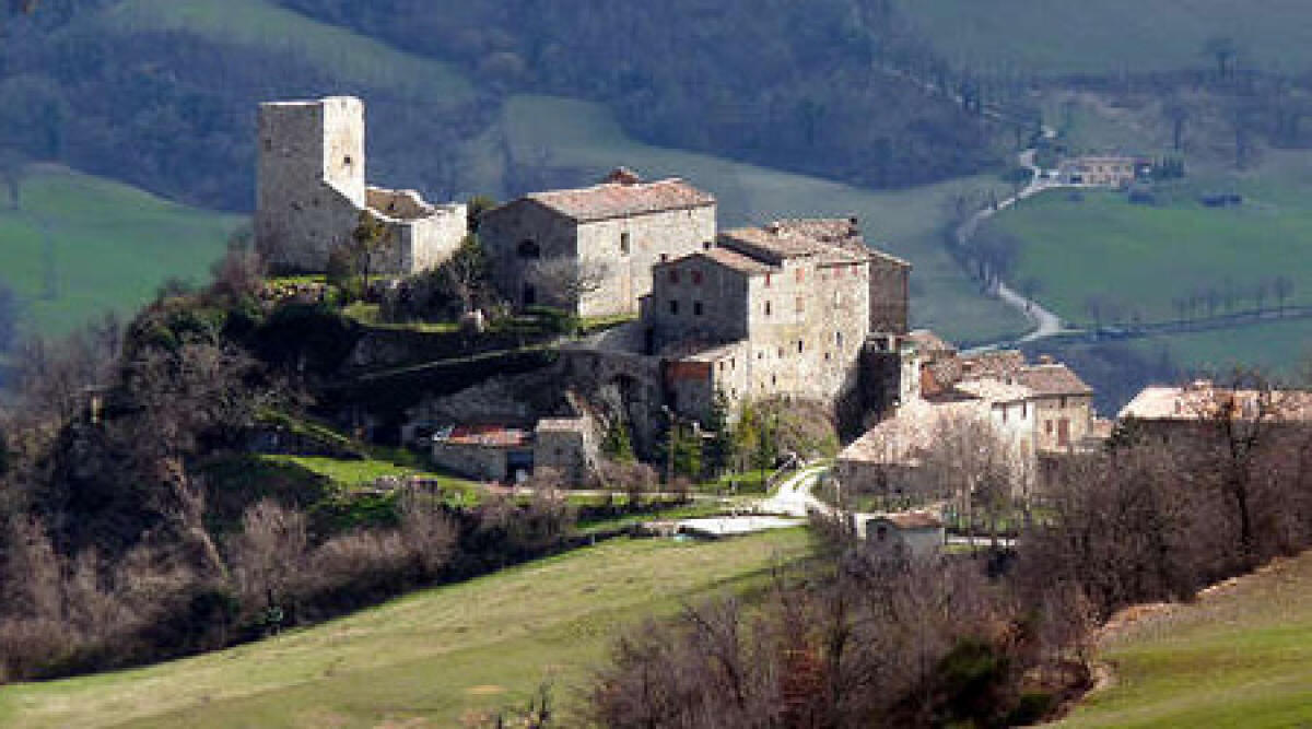 Risoluzione in regione E-R per Montecopiolo e Sassofeltrio in Romagna -