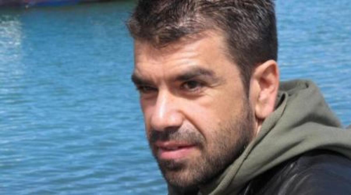 Colto da malore a Rimini, morto il giornalista Luca Animobono, aveva 43 anni -