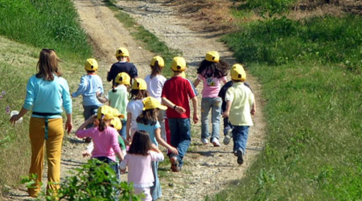 Rimini: nasce il portale per le vacanze verdi - 