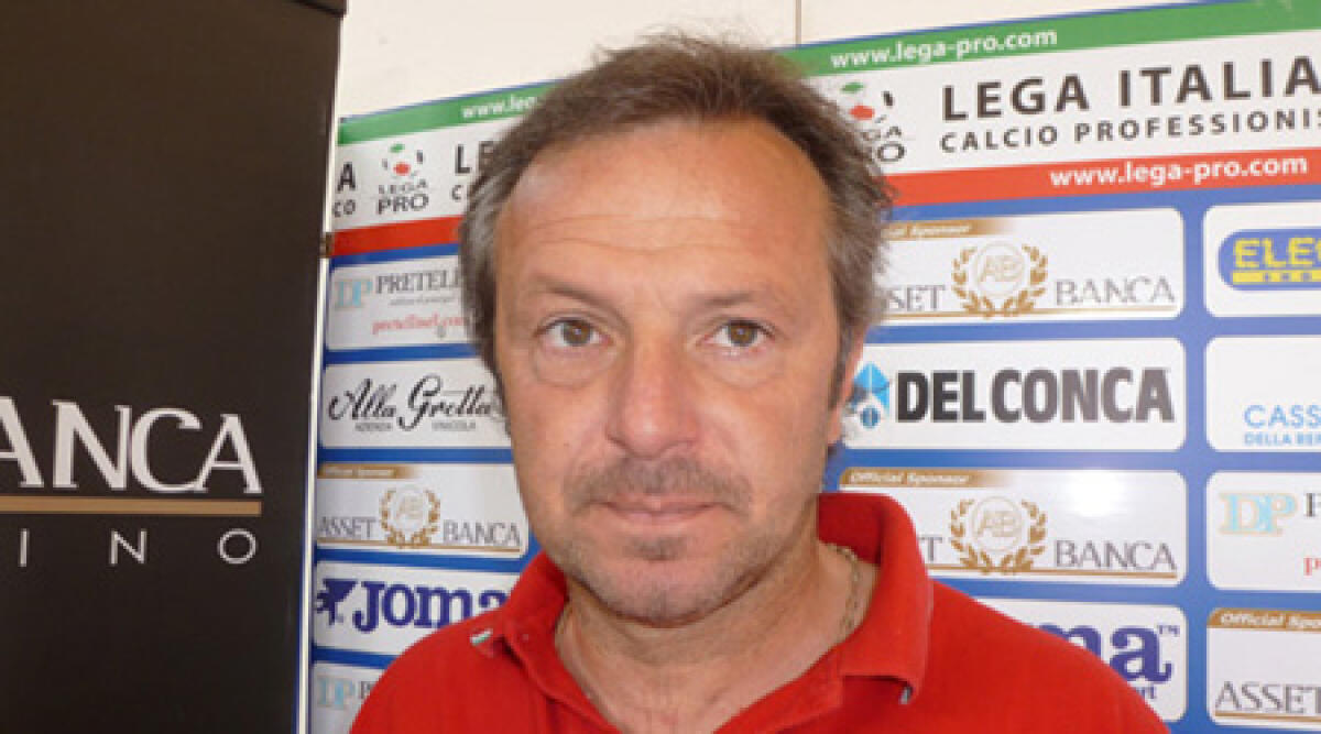 San Marino Pro Patria, interviste a Giannone e Cusatis -