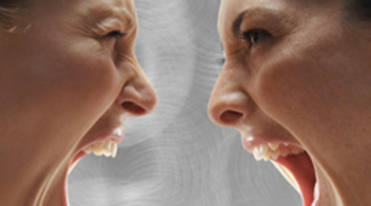 Due cognate litigano per l'eredit&agrave;, calmate dai carabinieri - 