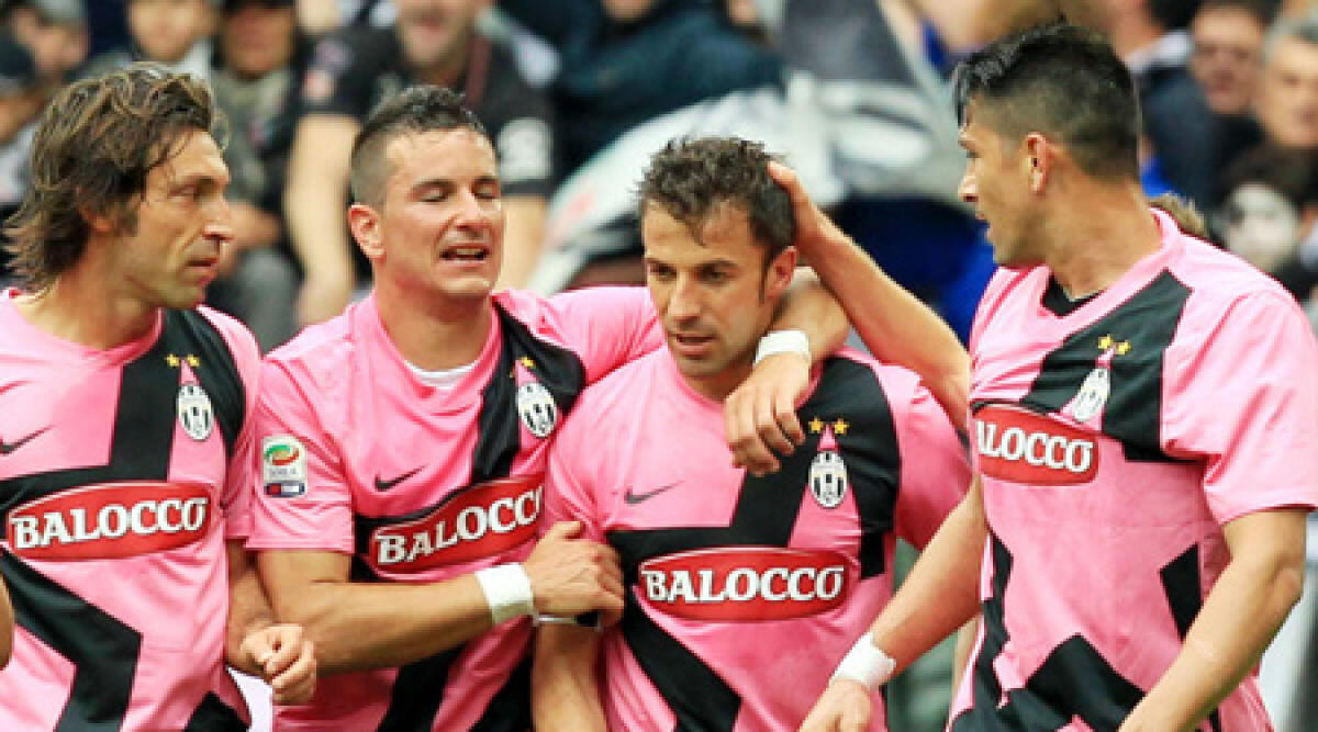 Calcio: Santarcangelo, test amichevole con la Juventus - 