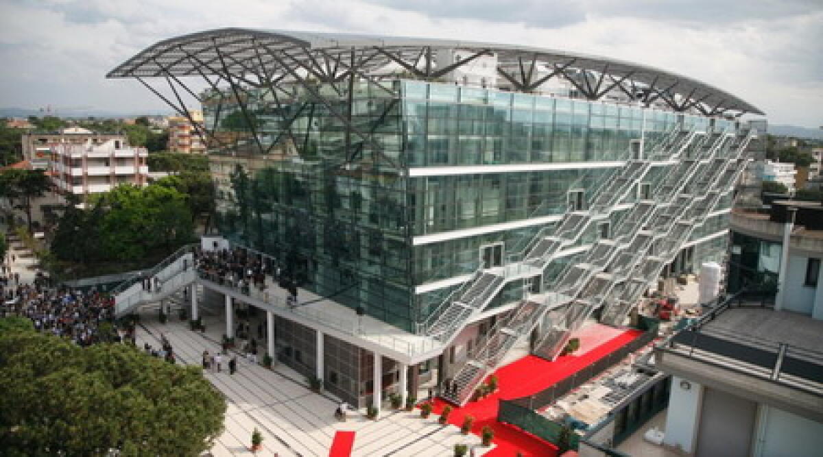 Riccione capitale della ricerca scientifica: Congresso FISSR - 
