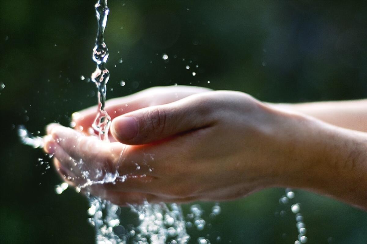 Acqua: una festa per riscoprirne il valore -