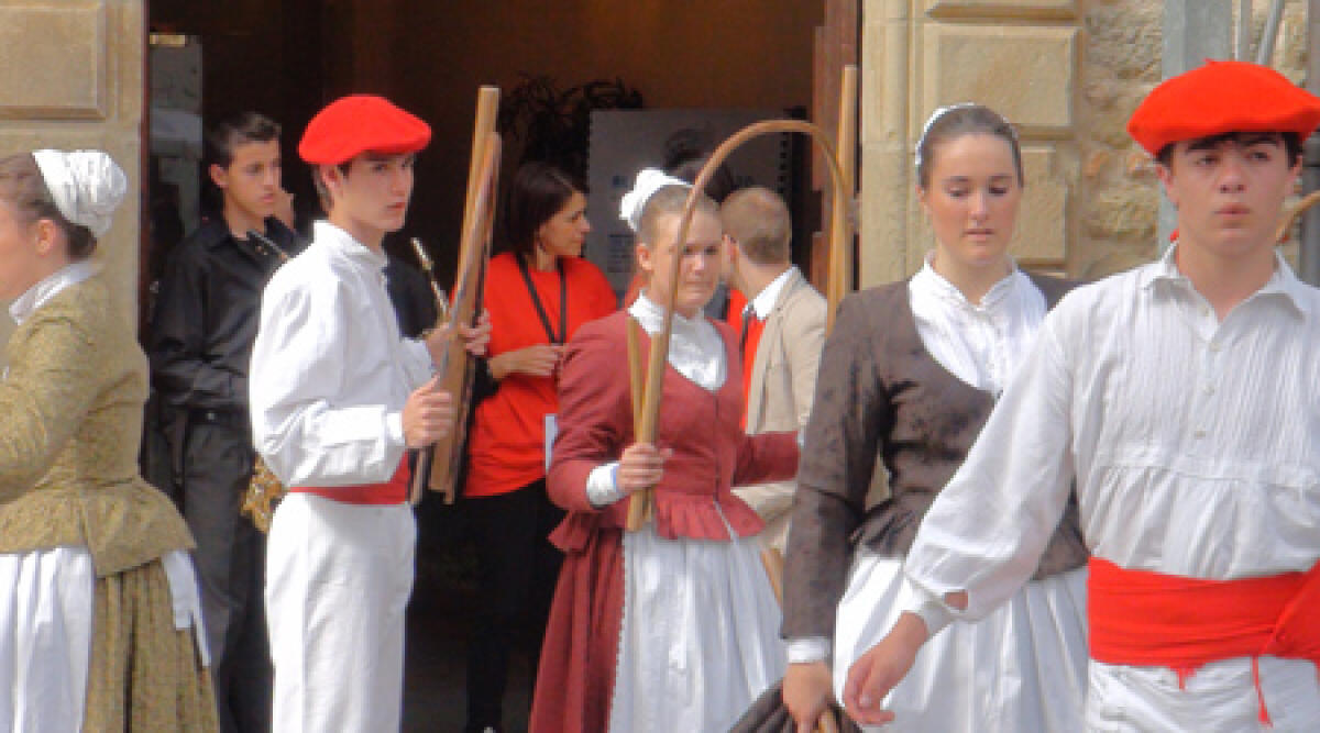 Video: festival AllegroMosso a San Leo -
