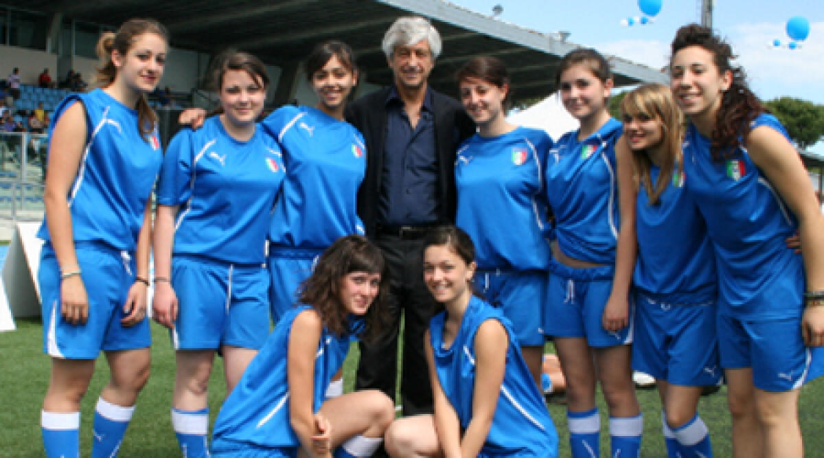 A Riccione le finali nazionali della Superclasse Cup -