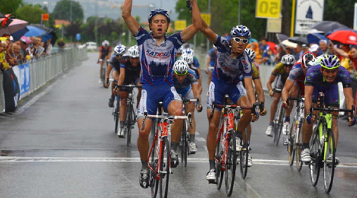 Ciclismo: torna il 3 giugno la gara internazionale Coppa della Pace - 