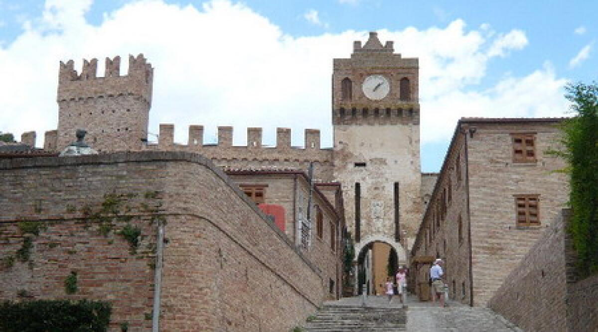 Gradara isolata, gli imprenditori pronti a bloccare la Statale 16 -