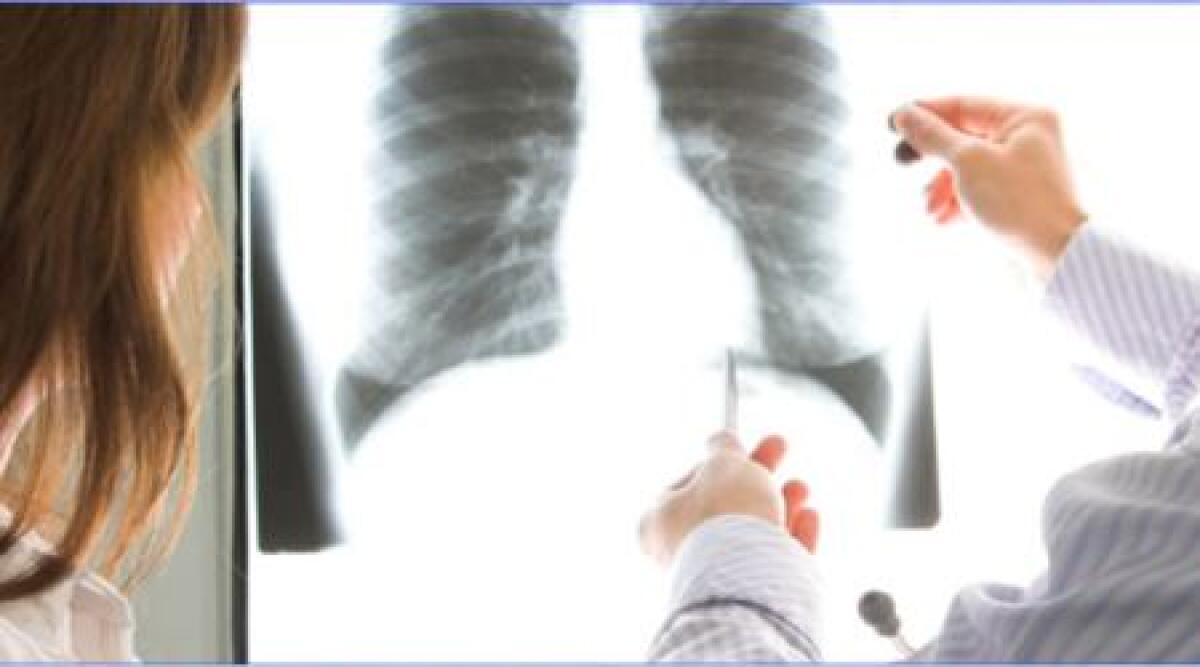 A Santarcangelo lastre online con la radiodiagnostica d'avanguardia -